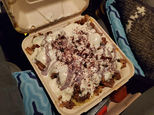 Photo of Osmow's Shawarma - 840 Wellington Rd, London, ON N6E 1L9